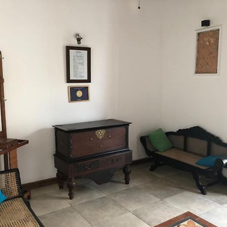 Villa Razi Galle Fort Dış mekan fotoğraf