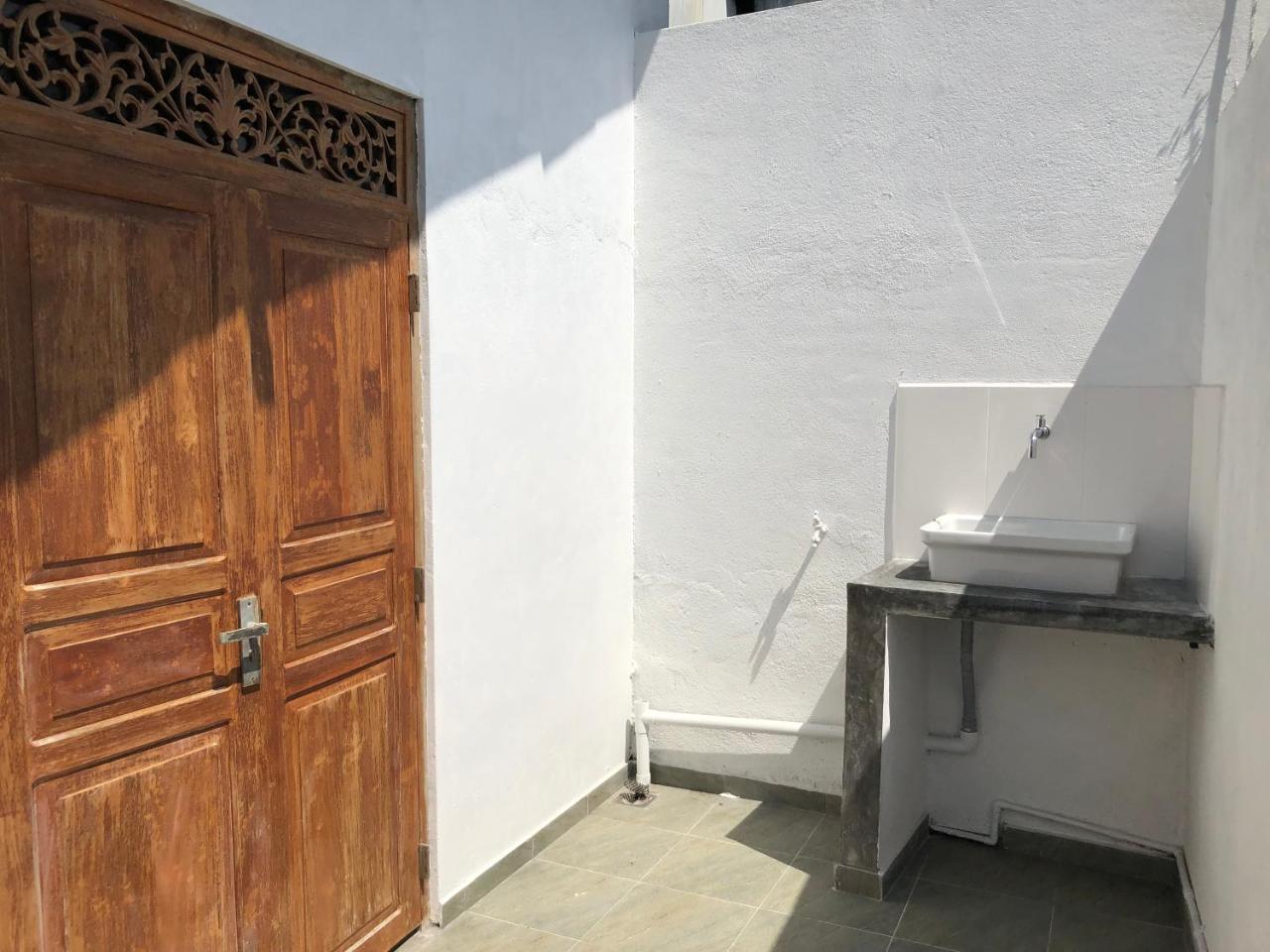 Villa Razi Galle Fort Dış mekan fotoğraf