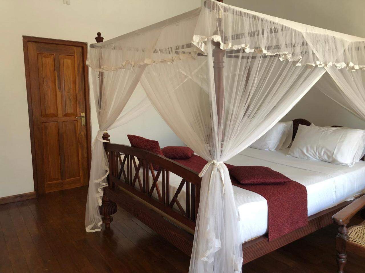 Villa Razi Galle Fort Dış mekan fotoğraf