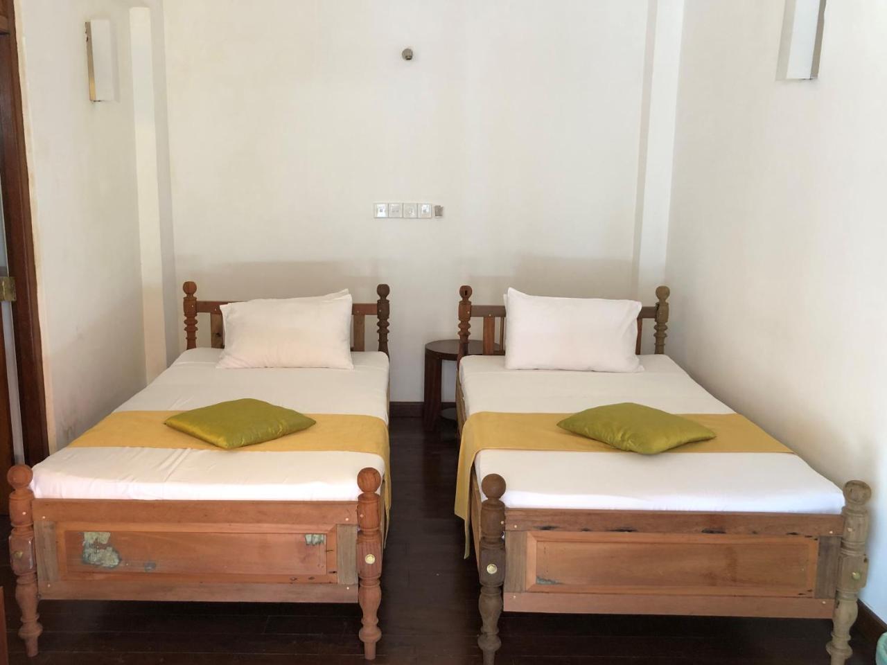 Villa Razi Galle Fort Dış mekan fotoğraf